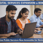digital services in bokaro expansion