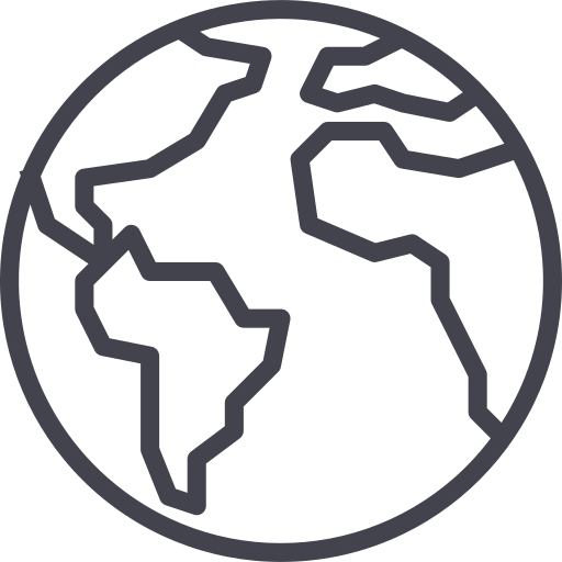 About Us worldwide