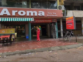 aroma