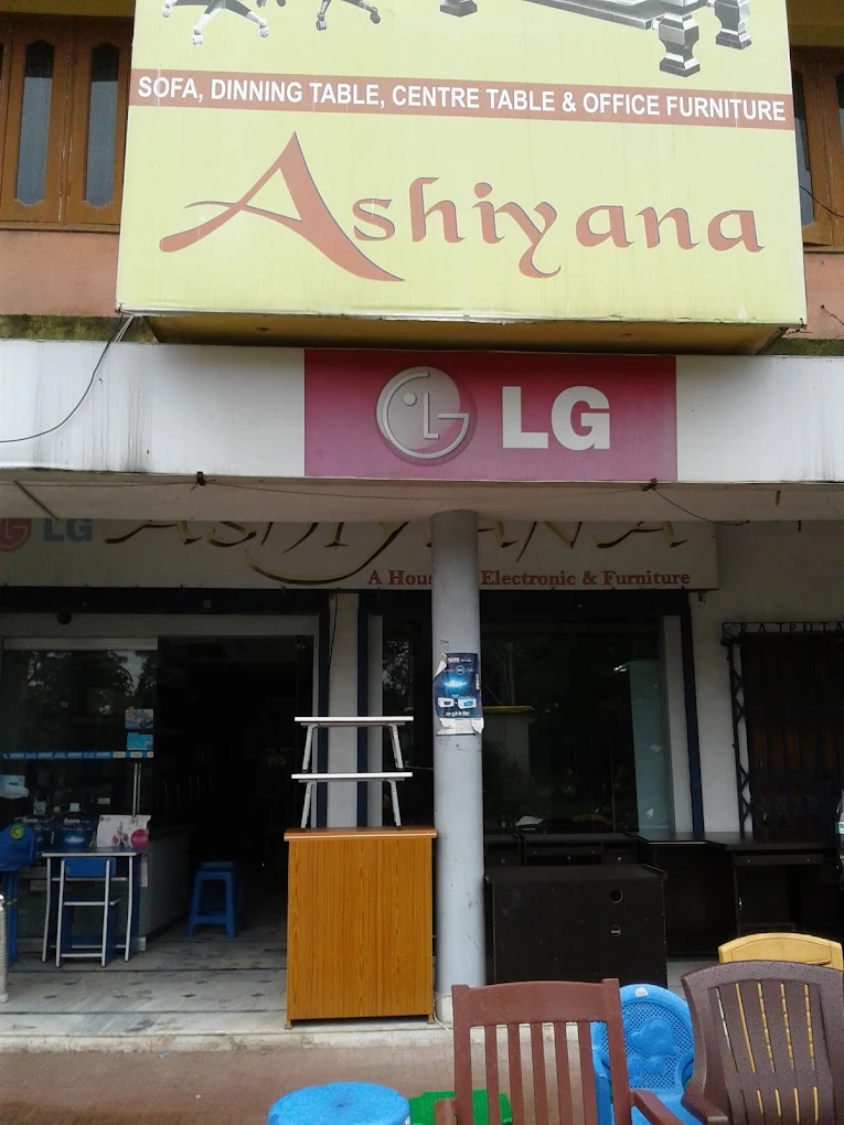 Ashiyana