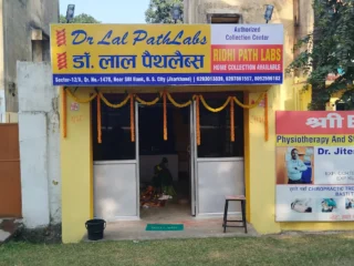 dr lal pathlabs ridhi path labs