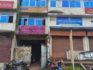 esic branch office bokaro