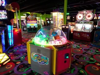 fun castle