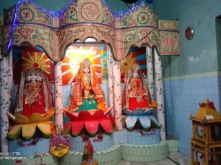 gayatri mandir