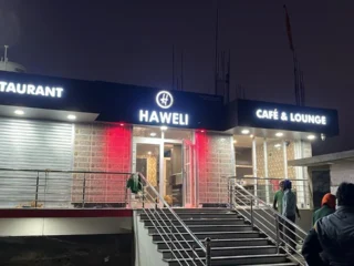 haveli restaurant