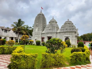 jagannath mandir bokaro