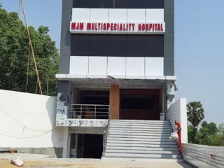 mjm multispeciality hospital