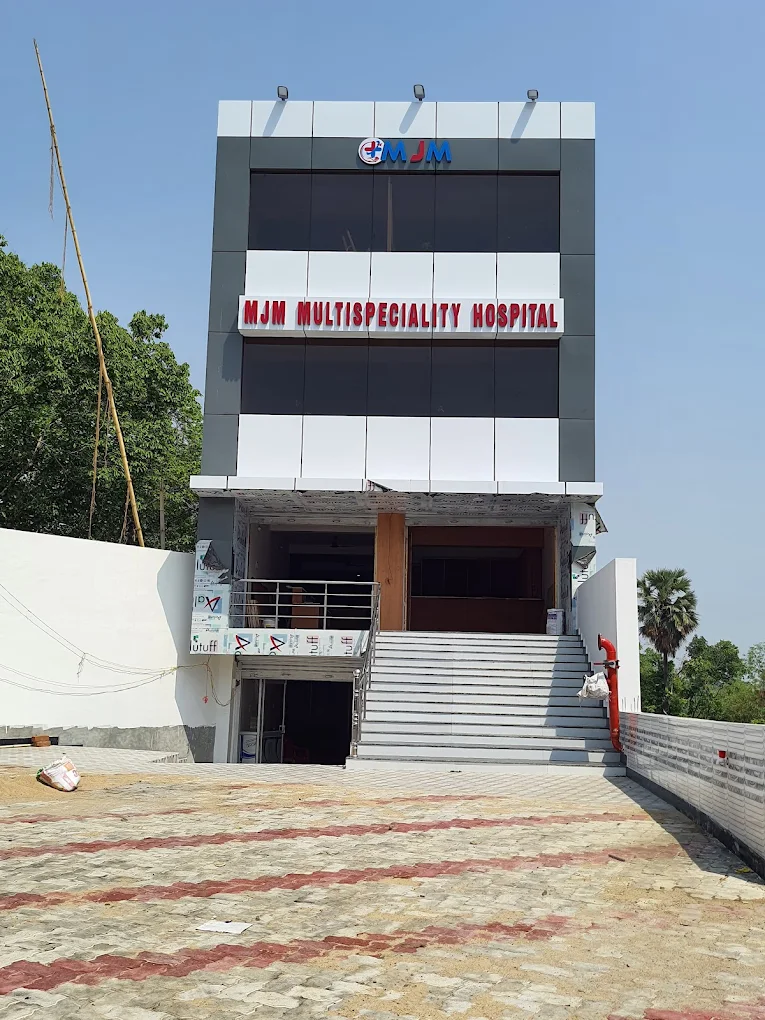 MJM Multispeciality Hospital