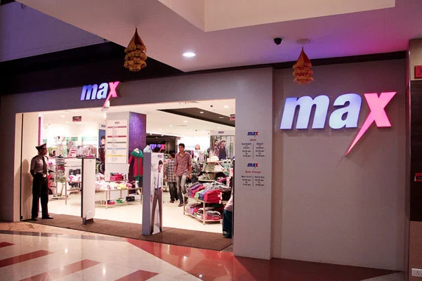 Max