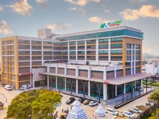 medicant hospital research centre