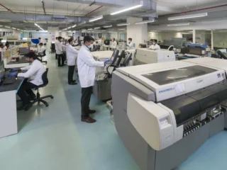 metropolis labs blood test diagnostic centre in bokaro