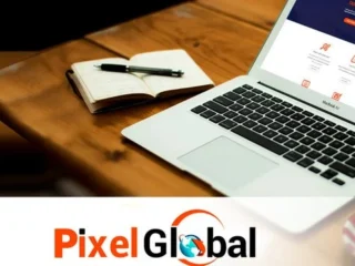 pixel global it services
