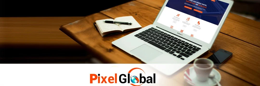 Pixel Global IT Services