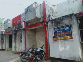 post office passport seva kendra bokaro