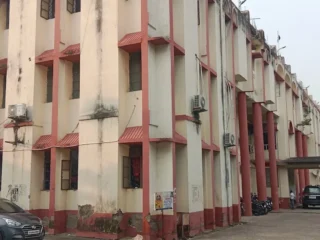 public distribution system office p.d.s