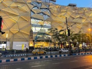 quest mall