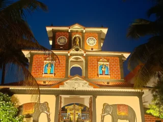 shree ayyappa temple sector 5 bokaro steelcity jharkhand india