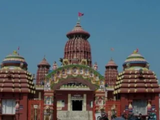 shree ram temple