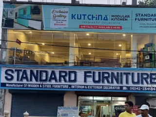 standard furniture