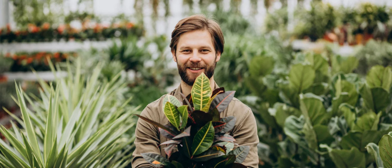 Landscaping Services